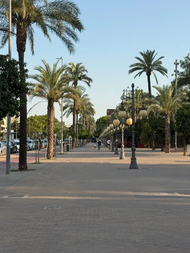 Exclusivo Piso señorial en Paseo de la Victoria - foto 4
