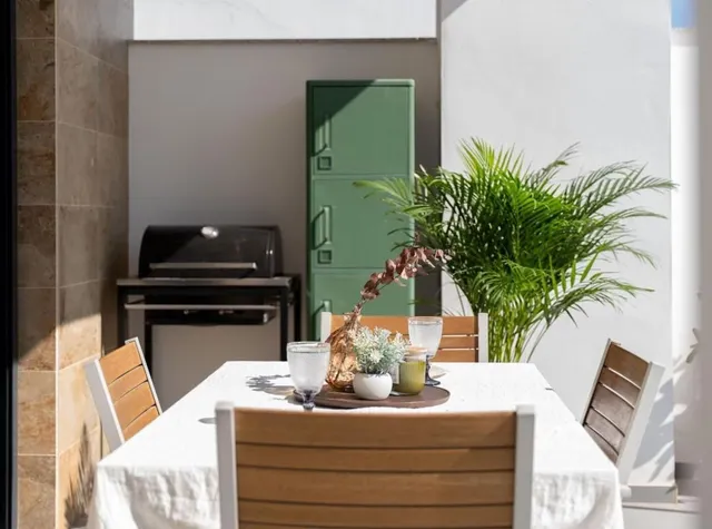 Villa 3 habitaciones 129m² en venta - Comunidad valenciana — 18