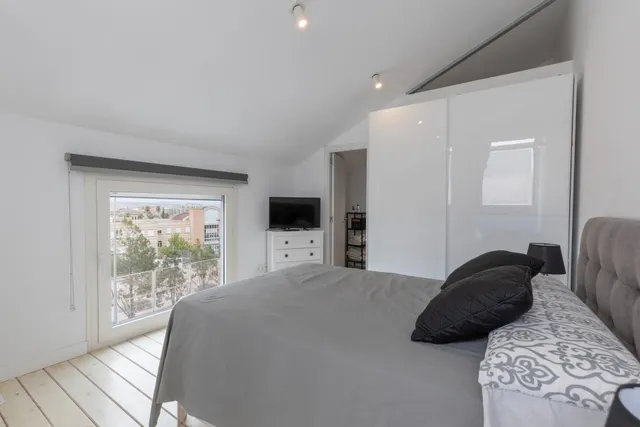 CASA DE 2019 EN BOLA DE ORO CON VISTAS A SIERRA NEVADA — 6