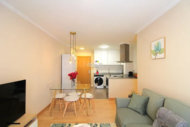Apartamento reformado a estrenar - foto 5