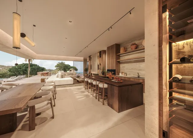 Parcela 737m² en venta - Costa del Sol — 6