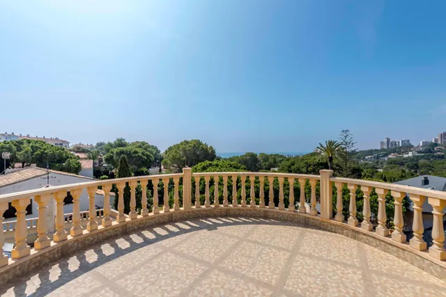Villa 4 habitaciones 280m² en venta - Altos de Campoamor — 23