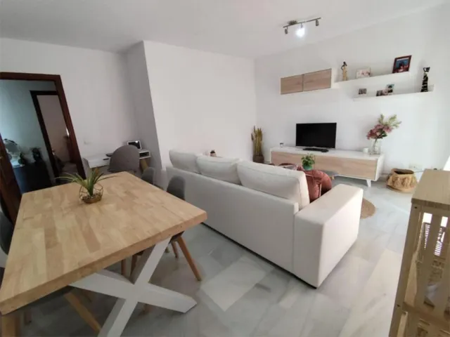 Apartamento 2 habitaciones 85m² en venta - Costa Del Sol — 11