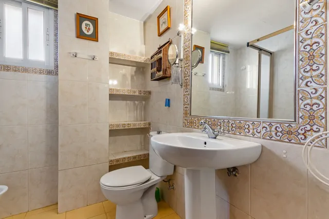Apartamento 2 habitaciones 84m² en venta - Centro — 11