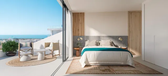 * VIVIR DE LUJO JUNTO AL MAR. TU PUERTA AL PARAÍSO COSTERO D