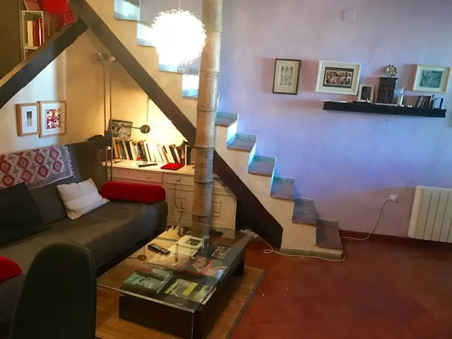 Propiedad de 5 viviendas con encanto en el Albaicin con mirador a la Alhambra. — 11