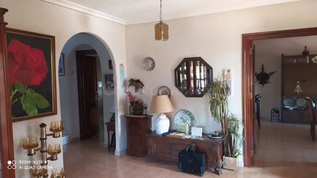 Chalet 4 habitaciones 425m² en venta - Calabardina - foto 4