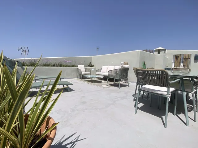 Adosado 4 habitaciones 181m² en venta - Marbella — 4