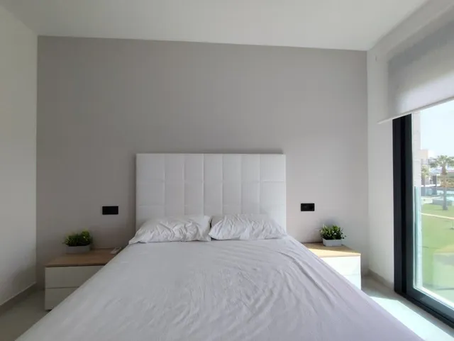 Ático 3 habitaciones 94m² en venta - EL RASO — 12