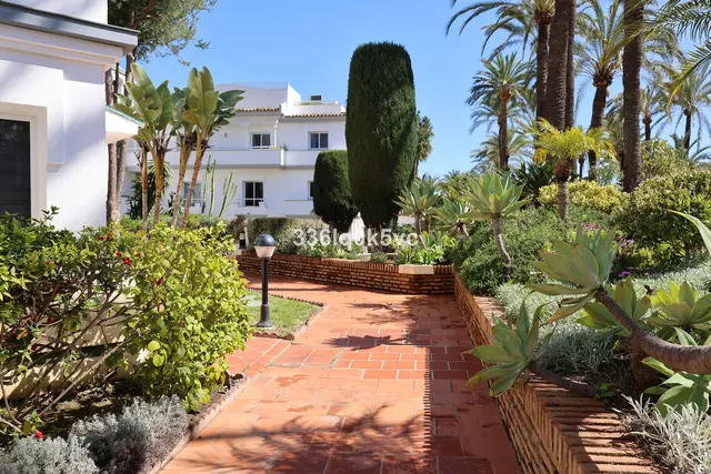 Adosado 5 habitaciones 305m² en venta - Costa Del Sol - foto 5