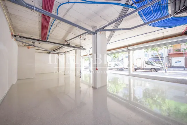 LOCAL COMERCIAL CON GRAN VISIBILIDAD - foto 5