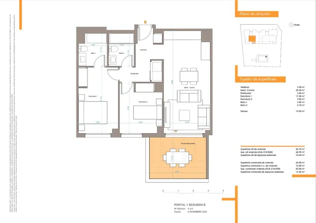 II is a residential complex designed for your comfort — 11