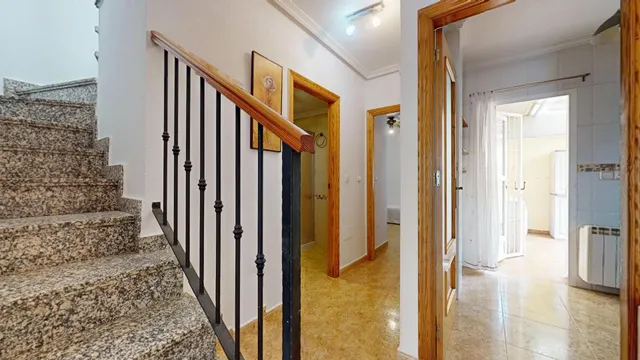 MAGNÍFICA VIVIENDA de 4 dormitorios en SAN JAVIER — 18