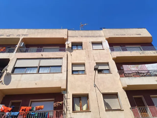 Piso 3 habitaciones 86m² en venta - 200 viviendas