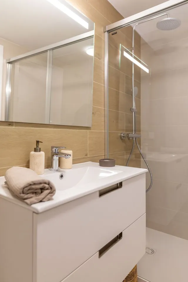 Apartamento 2 habitaciones 100m² en venta - Playa arenal-bol — 32