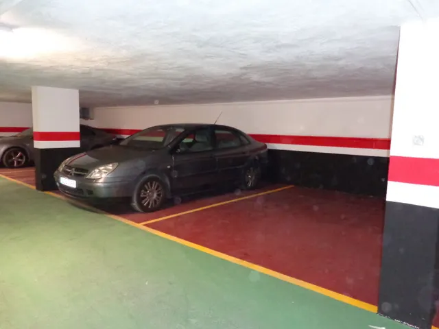 Plazas de garaje en venta desde  8.200 € en Mislata — 4