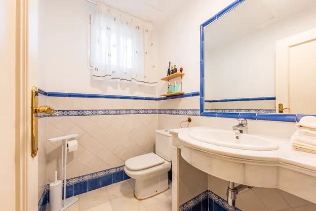 Chalet 5 habitaciones 419m² en venta - Costa Del Sol — 18