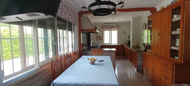 PARCELA RUSTICA -CASA RUSTICA — 13