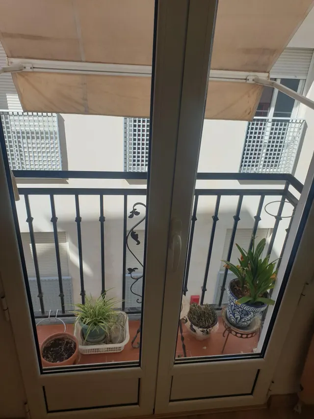 Piso junto calle san anton y recogidas — 20