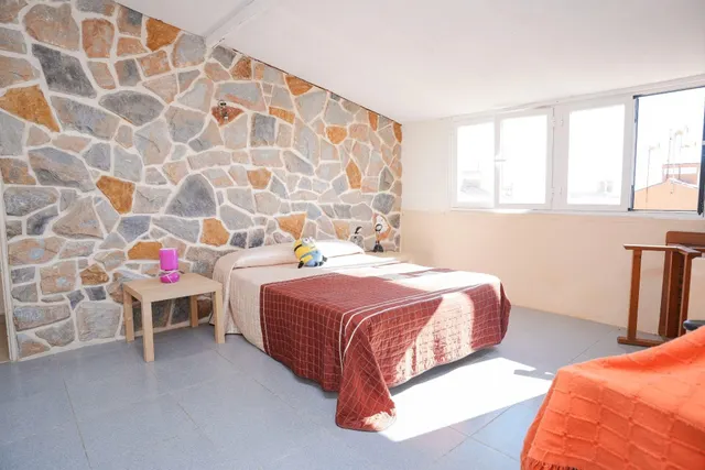 FABULOSO ATICO DUPLEX A UNOS PASOS DE LA PLAYA, IDONEO COMO  - foto 2