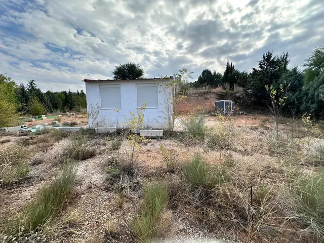 FANTÁSTICO TERRENO EN ILLANA - foto 4