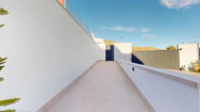 Villa 3 habitaciones 330m² en venta - Balcón de finestrat — 28