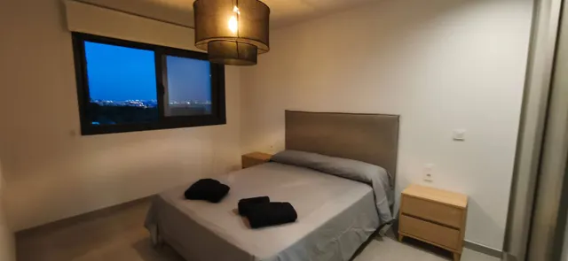 Apartamento en Punta Prima, Torrevieja - A un Paso del Mar — 37