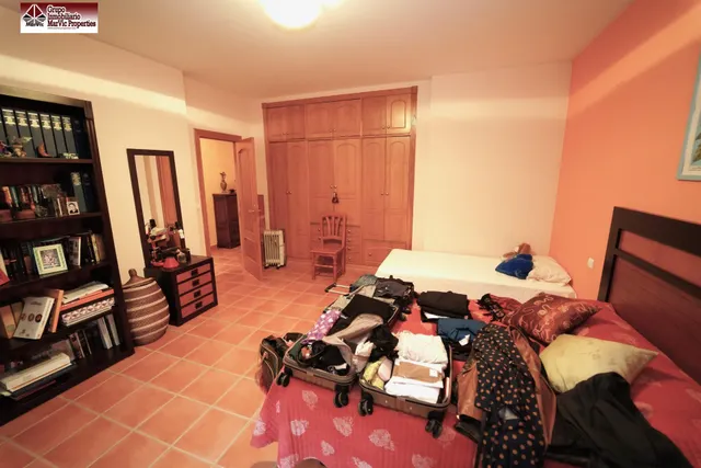 Chalet en Finestrat — 23