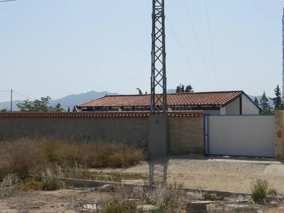 Casa 1 habitación 59m² en venta - La matanza 1