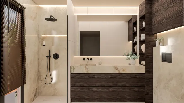 Villa 3 habitaciones 280m² en venta - Cala medina — 18