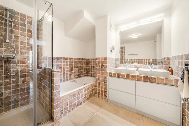 Ático Dúplex 4 habitaciones 159m² en venta - Costa del Sol — 35