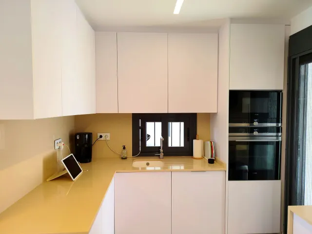 Villa 3 habitaciones 92m² en venta - Pueblo 9 — 10