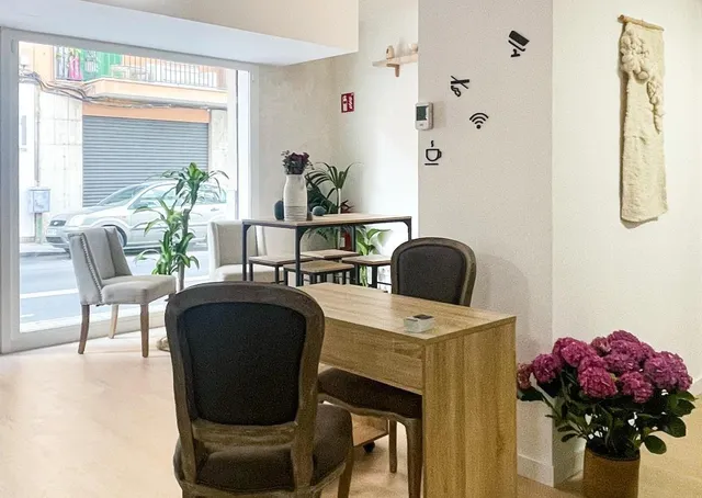 Se vende local reformado en el Fortí — 23