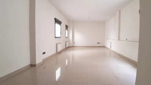 Urbis te ofrece una oficina en venta en Béjar, Salamanca. — 2