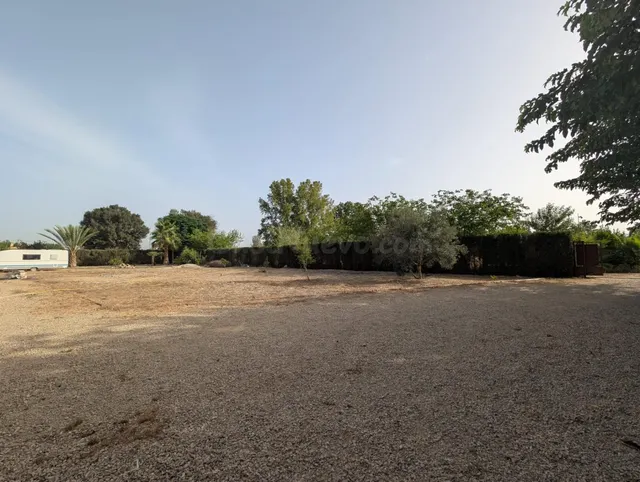 Terreno urbanizable especial en La Era Alta. Murcia