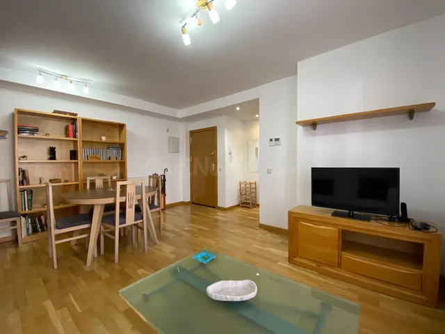 Piso 1 habitación 70m² en alquiler - Tetuán — 4