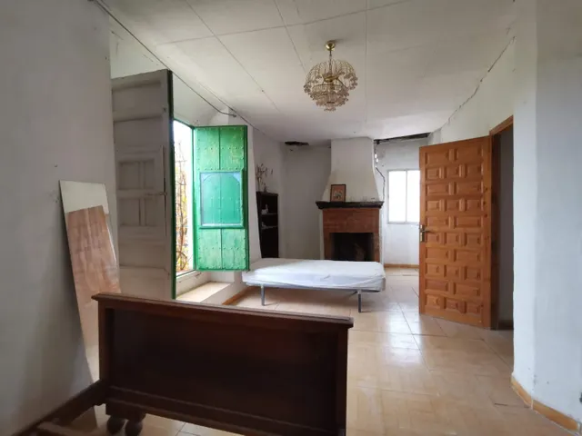 CASA DE CAMPO EN VENTA — 11