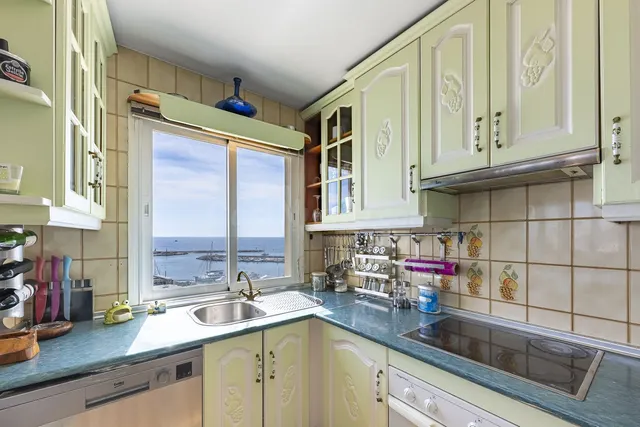 Apartamento 2 habitaciones 120m² en venta - Costa Del Sol - foto 3