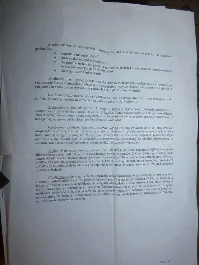 ++terreno urbano en Alguazas,++ — 3