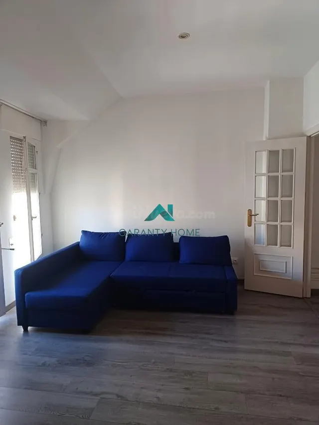 Piso de alquiler en San Matías - Realejo, Granada