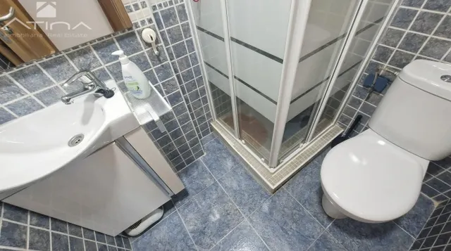 Apartamento en venta en la playa de Bellreguard a 300 metros del mar con garaje y trastero — 13