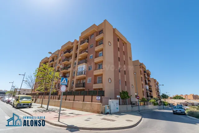 ¡Tu nuevo hogar en Almería te espera! ✨ — 3