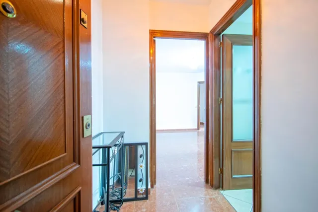 Estupenda vivienda junto José Laguillo con parking en superficie!!! — 22