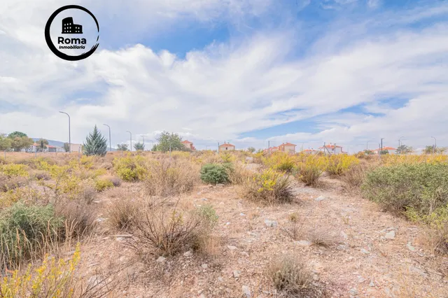 Oportunidad en venta de solar urbano en Otura — 17