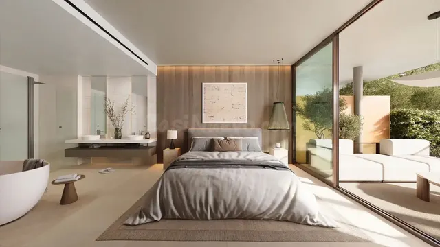 Villa 3 habitaciones 117m² en venta - El Higuerón — 5