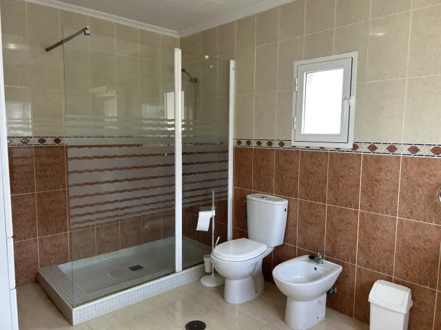 Villa 3 habitaciones en venta - Mazarrón — 26