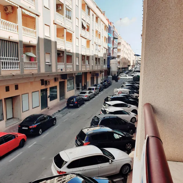 Apartamento 1 habitación 54m² en venta - Parque de las Naciones — 24