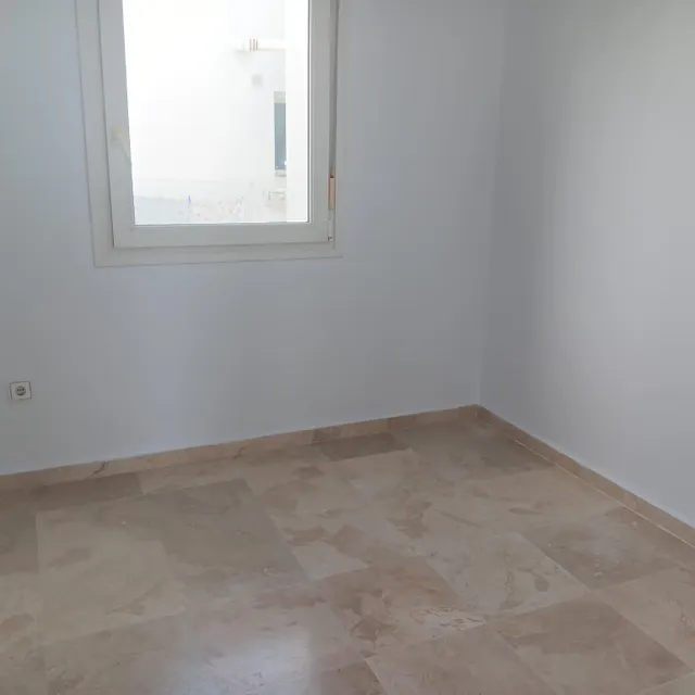 ATICO CON TERRAZA ALQUILER ANUAL — 22