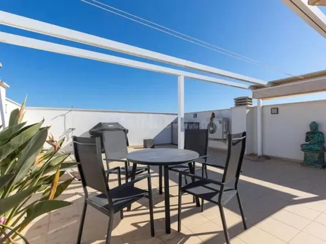 Apartamento 2 habitaciones 77m² en venta - Zona Pueblo — 6