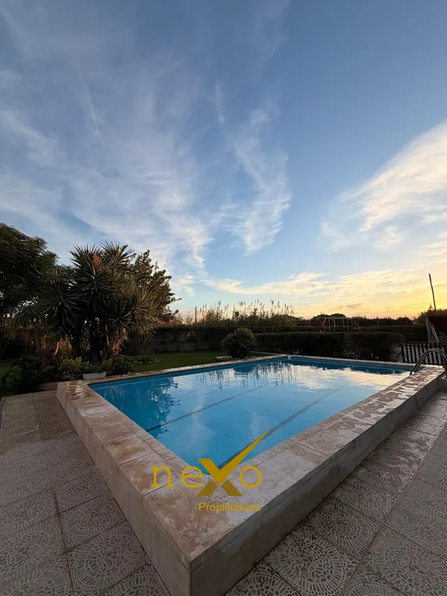 Chalet urbanización el socorro — 45